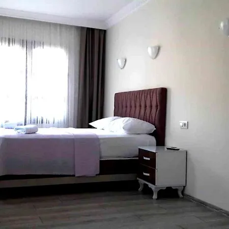 Cleopatra House - Just Beautiful In Center Of Apartament Alanya