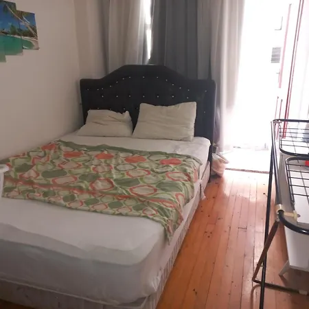 Cleopatra House - Just Beautiful In Center Of Apartmán Alanya