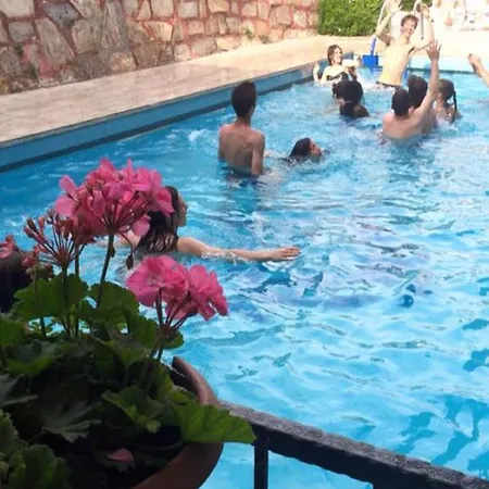 Appartement Cleopatra House - Just Beautiful In Center Of Alanya