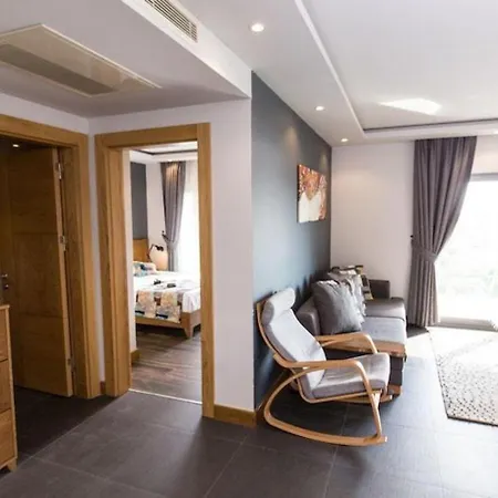 Appartamento Cleopatra House - Just Beautiful In Center Of *